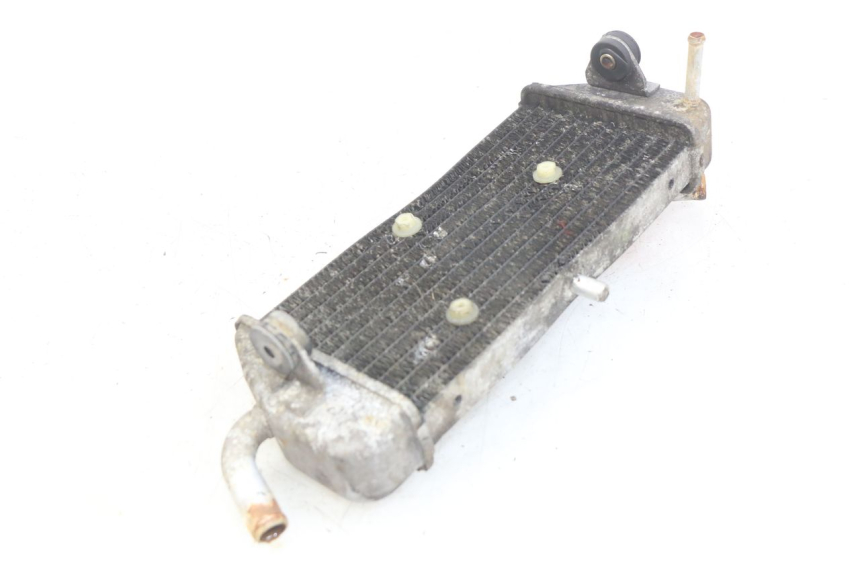 photo de KÜHLER YAMAHA XMAX X-MAX 125 (2006 - 2009)