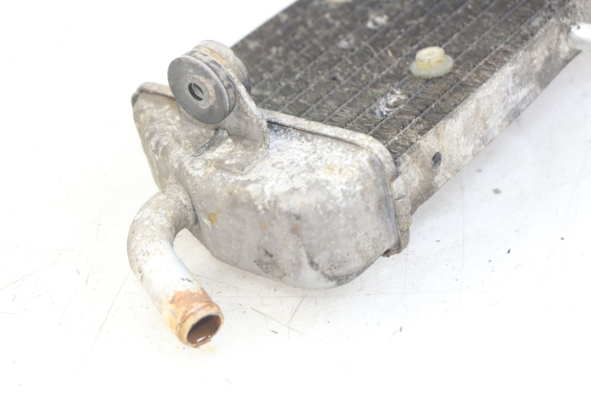 photo de KÜHLER YAMAHA XMAX X-MAX 125 (2006 - 2009)