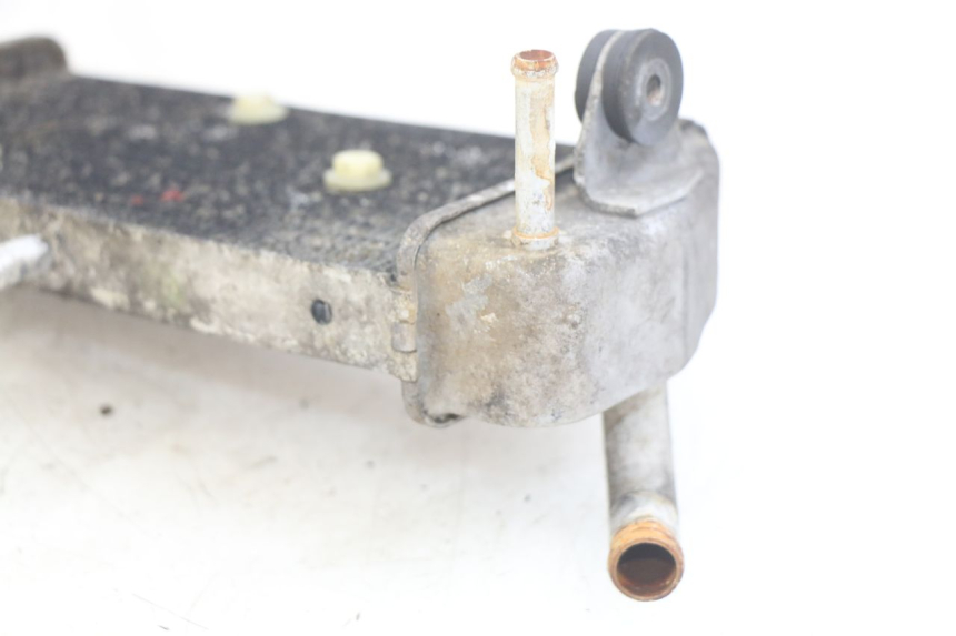 photo de KÜHLER YAMAHA XMAX X-MAX 125 (2006 - 2009)