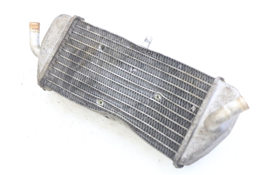 photo de KÜHLER YAMAHA XMAX X-MAX 125 (2006 - 2009)