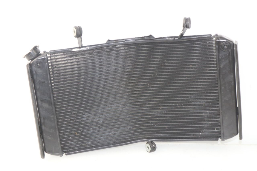 photo de KÜHLER  YAMAHA FZ8 800 (2010 - 2016)