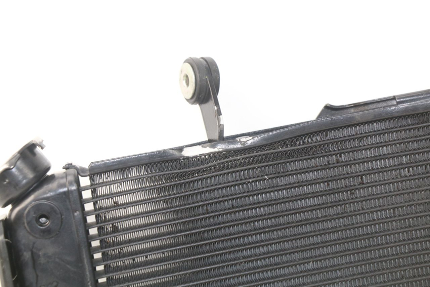 photo de KÜHLER  YAMAHA FZ8 800 (2010 - 2016)