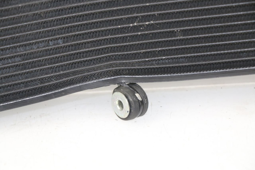 photo de KÜHLER  YAMAHA FZ8 800 (2010 - 2016)
