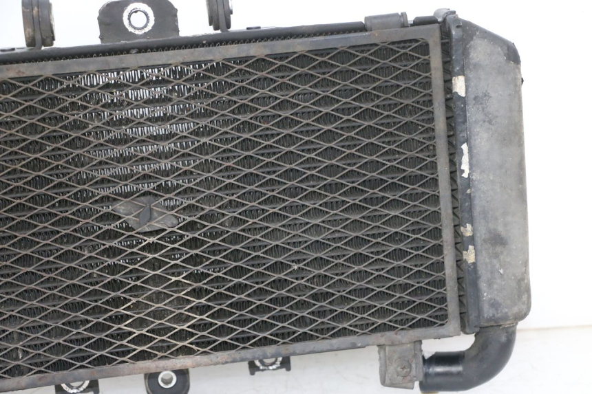 photo de KÜHLER  YAMAHA FZS FAZER 600 (2001 - 2003)