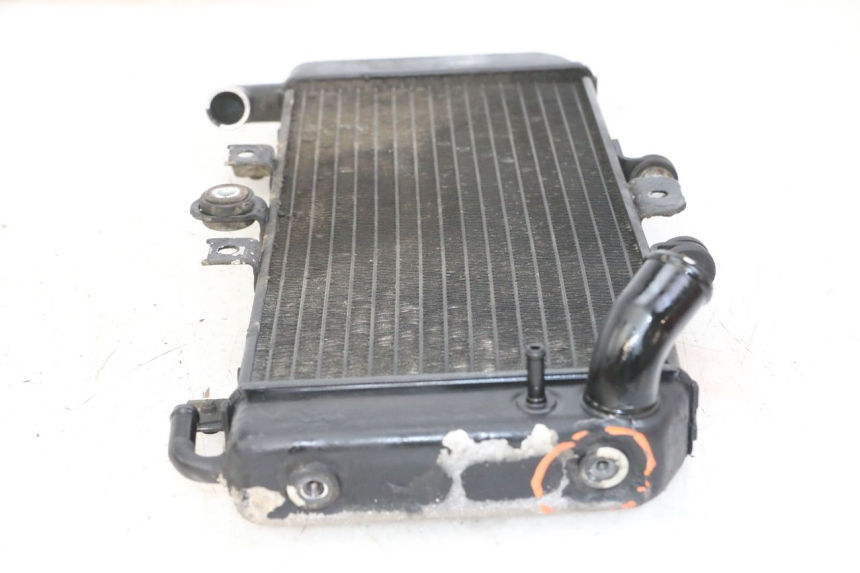 photo de KÜHLER  YAMAHA FZS FAZER 600 (2001 - 2003)