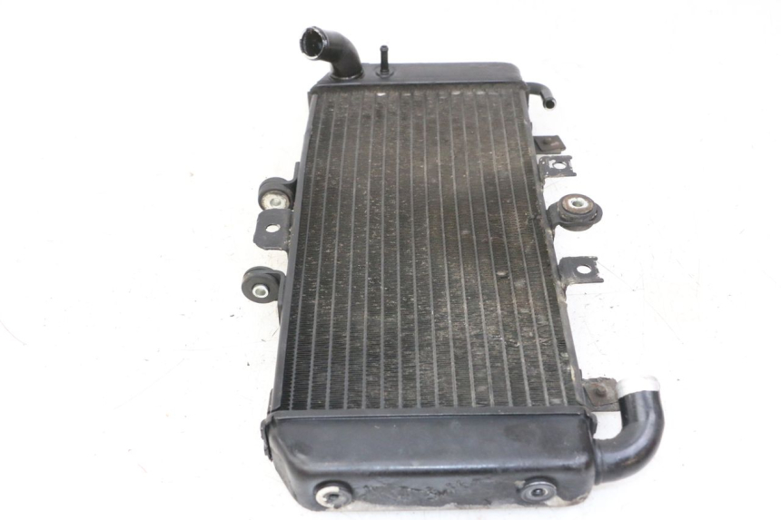 photo de KÜHLER  YAMAHA FZS FAZER 600 (2001 - 2003)