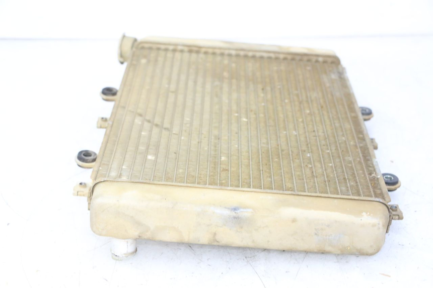 photo de KÜHLER  YAMAHA YFM GRIZZLY 550 (2008 - 2015)