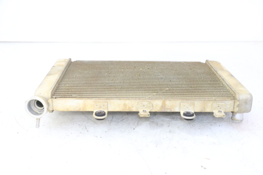 photo de KÜHLER  YAMAHA YFM GRIZZLY 550 (2008 - 2015)