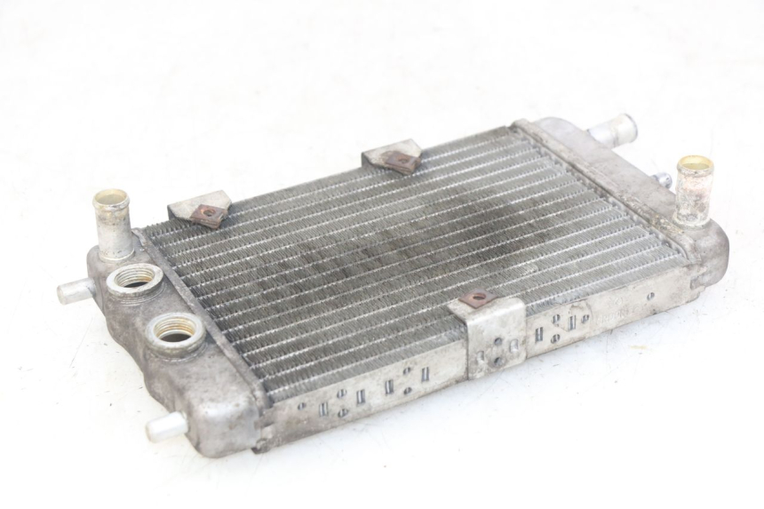 photo de KÜHLER  YAMAHA YP MAJESTY 125 (2007 - 2010)