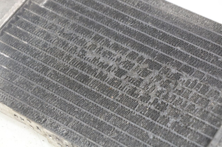 photo de KÜHLER  YAMAHA YP MAJESTY 125 (2007 - 2010)