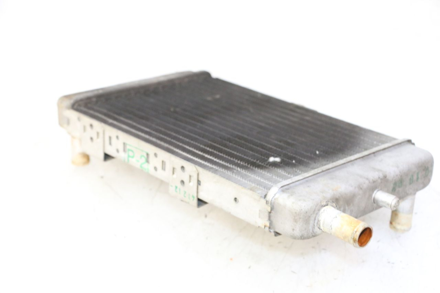 photo de KÜHLER  YAMAHA YP MAJESTY 125 (2007 - 2010)