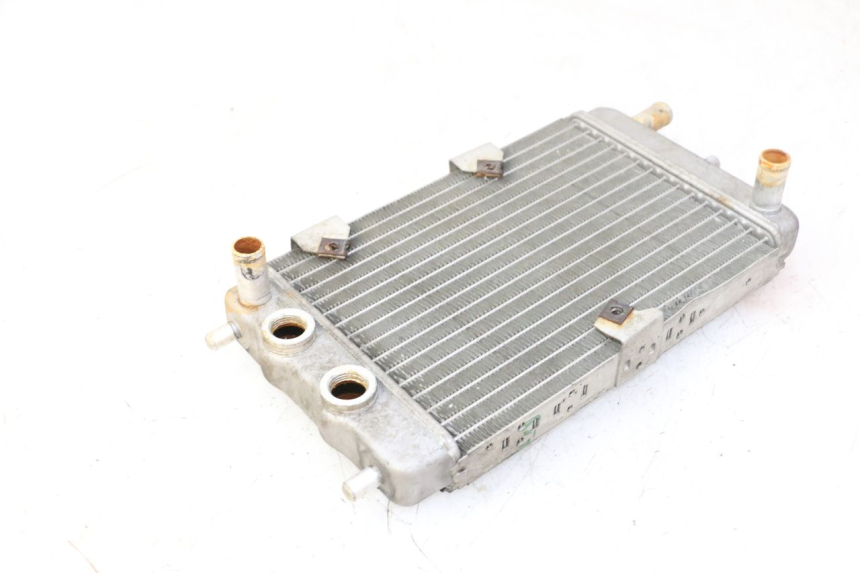 photo de KÜHLER  YAMAHA YP MAJESTY 125 (2007 - 2010)