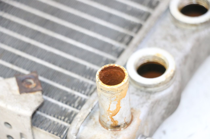 photo de KÜHLER  YAMAHA YP MAJESTY 125 (2007 - 2010)