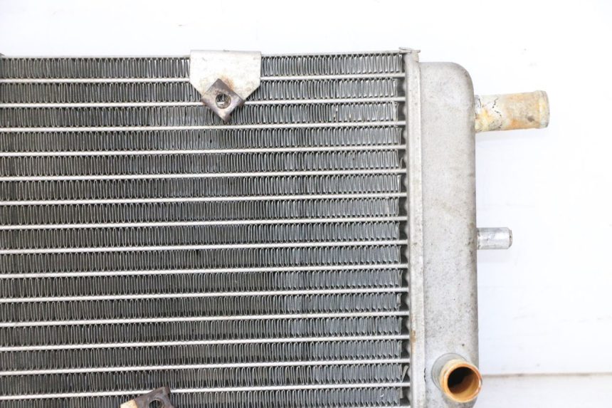 photo de KÜHLER  YAMAHA YP MAJESTY 125 (2007 - 2010)