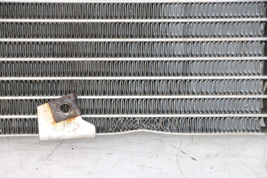 photo de KÜHLER  YAMAHA YP MAJESTY 125 (2007 - 2010)