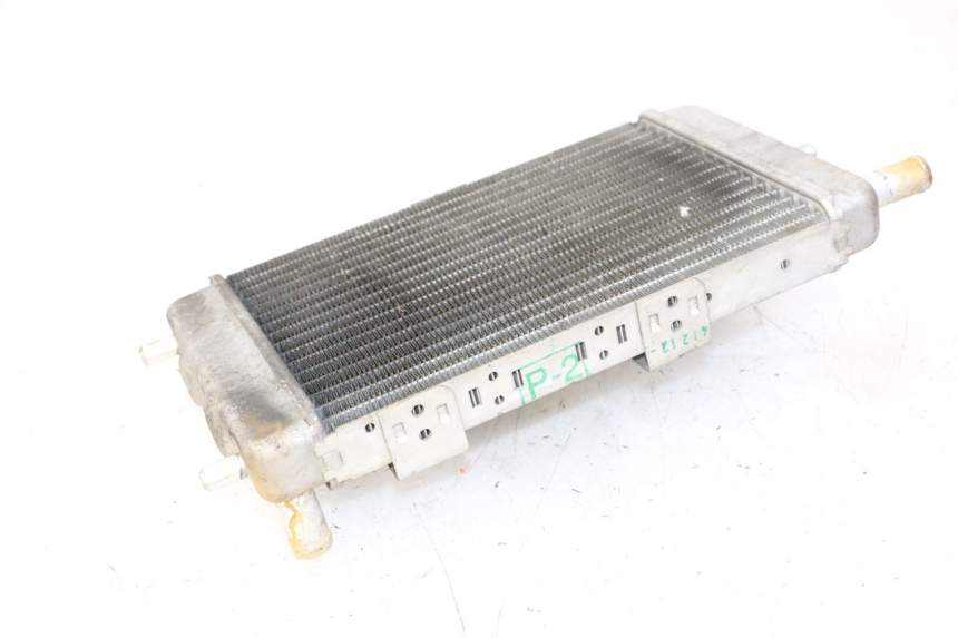 photo de KÜHLER  YAMAHA YP MAJESTY 125 (2007 - 2010)