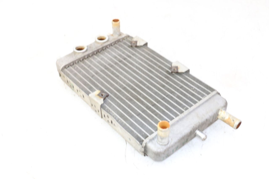 photo de KÜHLER  YAMAHA YP MAJESTY 125 (2007 - 2010)