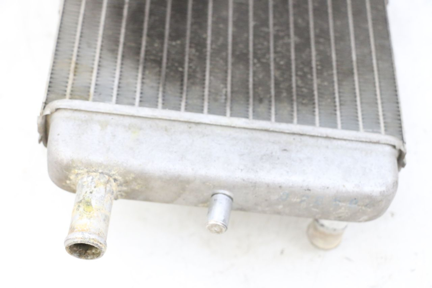 photo de KÜHLER YAMAHA YP MAJESTY 125 (2002 - 2006) - Zoom auf Gebrauchszustand