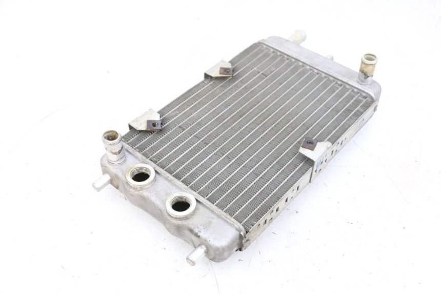 photo de KÜHLER YAMAHA YP MAJESTY 125 (2002 - 2006) - Technische Nahaufnahme