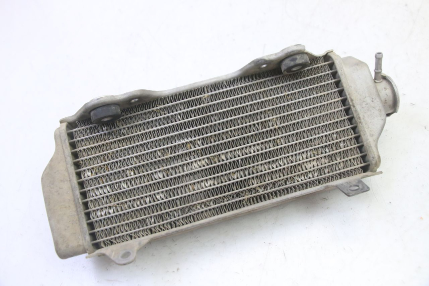 photo de KÜHLER  YAMAHA YZ 85 (2022 - 2025)