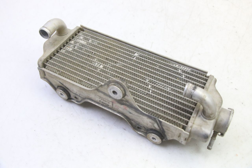 photo de KÜHLER  YAMAHA YZ 85 (2022 - 2025)