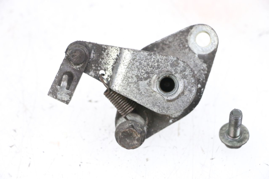 photo de KUPPLUNGSGEBERZYLINDER SUZUKI GSXR GSX-R 1000 (2003 - 2004) - Zoom auf Gebrauchszustand