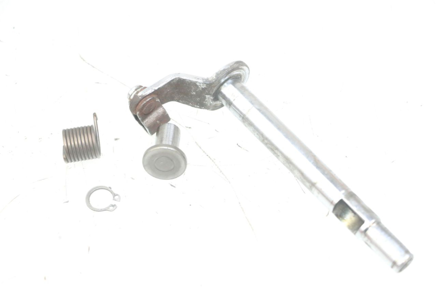 photo de KUPPLUNGSGEBERZYLINDER HONDA NTV DEAUVILLE ABS 700 (2007 - 2016)