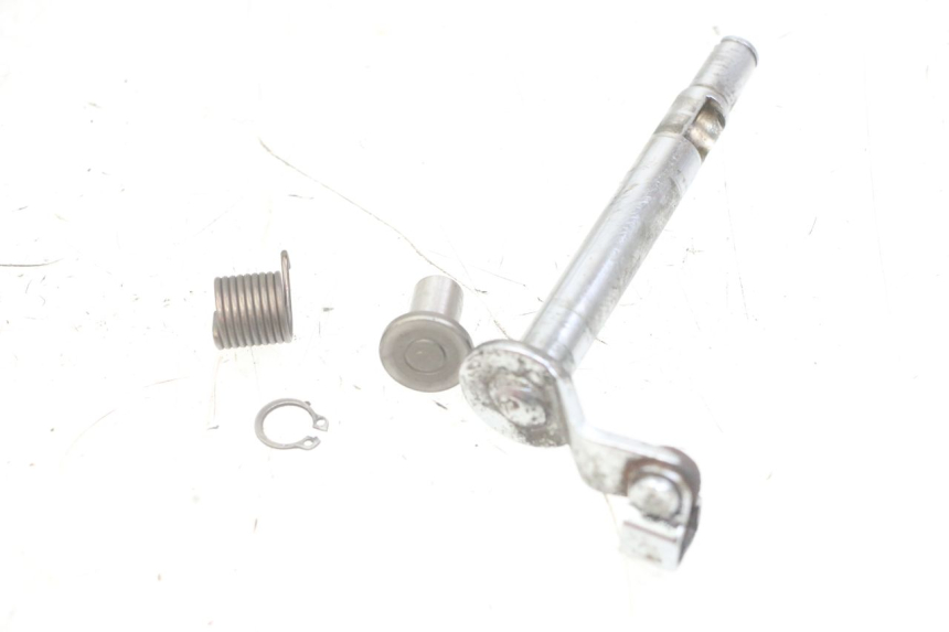 photo de KUPPLUNGSGEBERZYLINDER HONDA NTV DEAUVILLE ABS 700 (2007 - 2016)