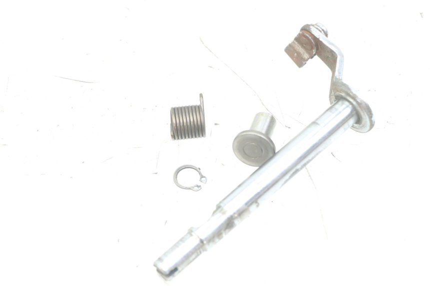 photo de KUPPLUNGSGEBERZYLINDER HONDA NTV DEAUVILLE ABS 700 (2007 - 2016)