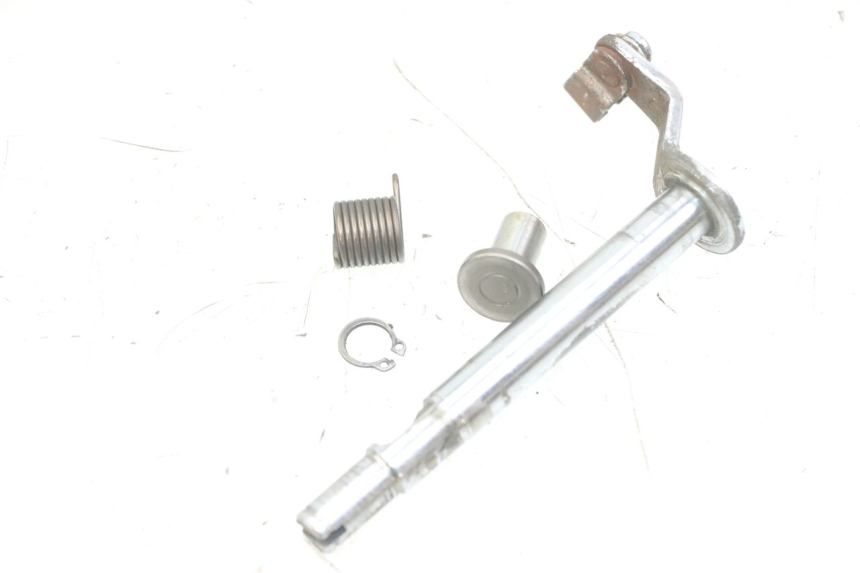 photo de KUPPLUNGSGEBERZYLINDER HONDA NTV DEAUVILLE ABS 700 (2007 - 2016)