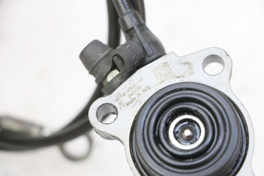 photo de KUPPLUNGSNEHMER KTM SX 85 (2013 - 2017)