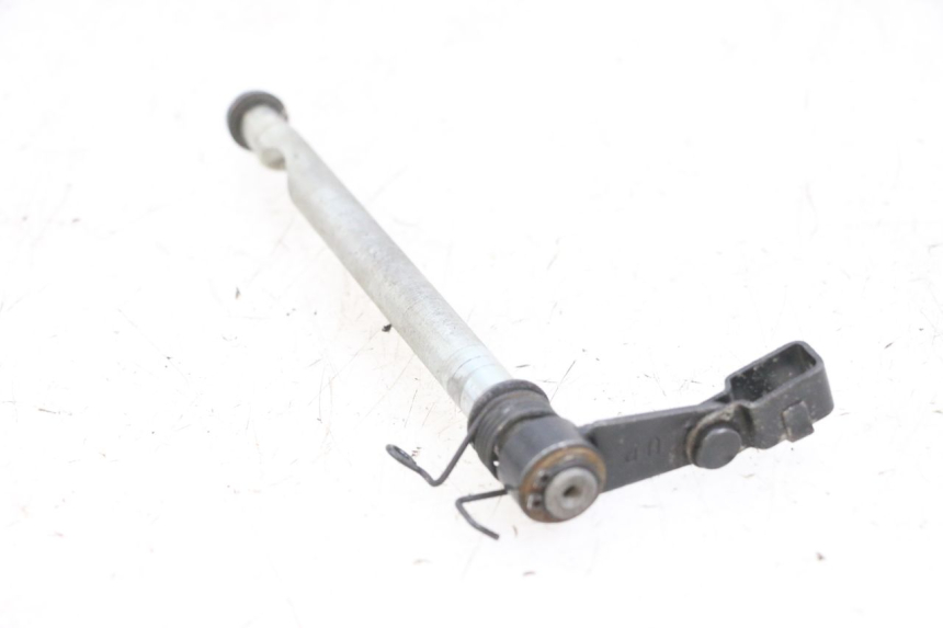 photo de KUPPLUNGSGEBERZYLINDER YAMAHA TDM ABS 900 (2002 - 2014) - Zoom auf Gebrauchszustand