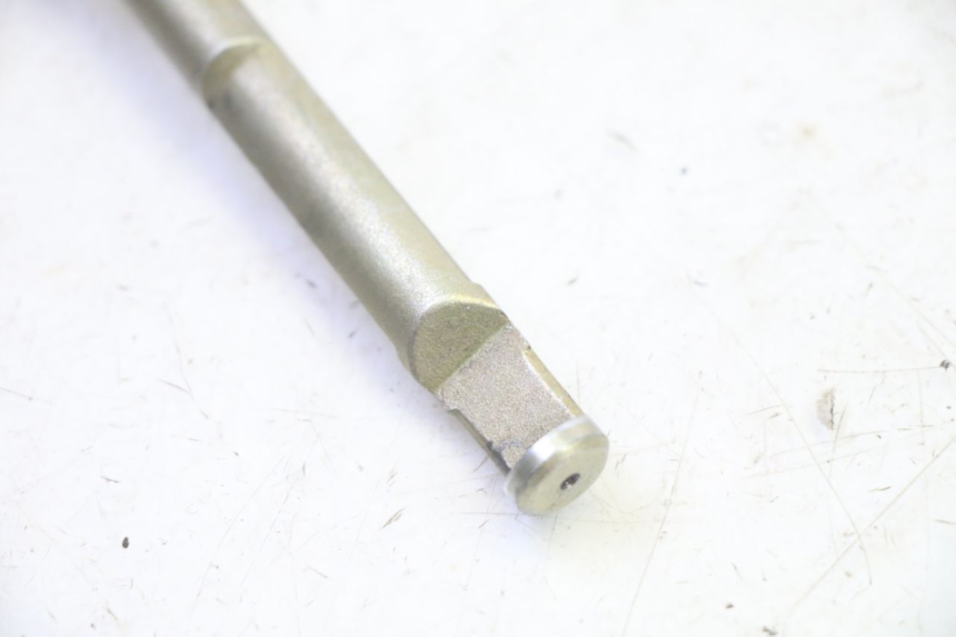 photo de KUPPLUNGSGEBERZYLINDER YAMAHA TTR 125 (2000 - 2020) - Zoom auf Gebrauchszustand