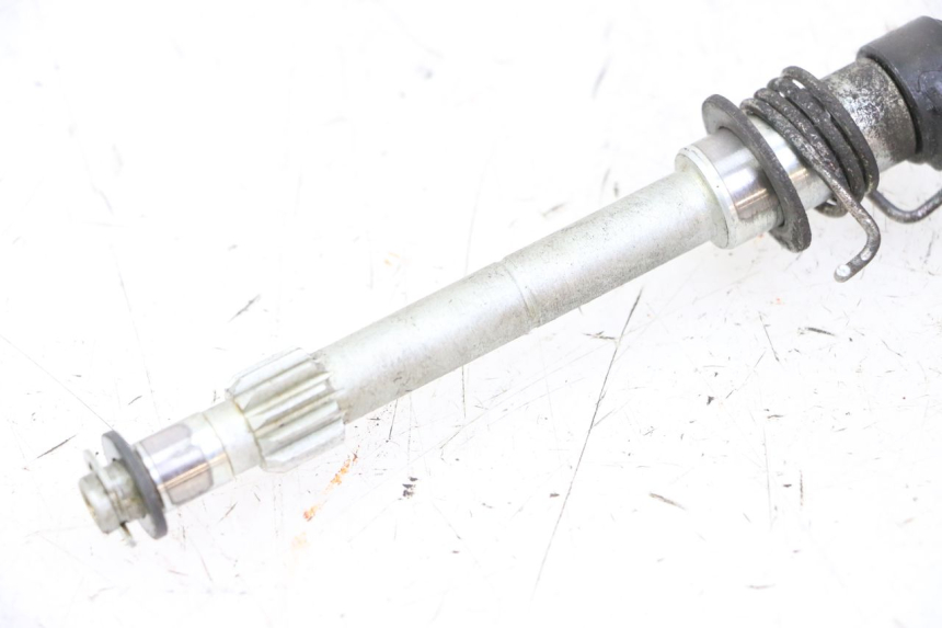 photo de KUPPLUNGSGEBERZYLINDER YAMAHA FZ6 FAZER S2 600 (2007 - 2011)