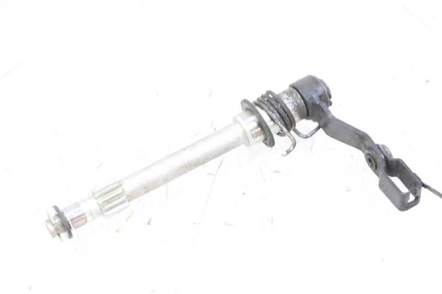 photo de KUPPLUNGSGEBERZYLINDER YAMAHA FZ6 FAZER S2 600 (2007 - 2011)