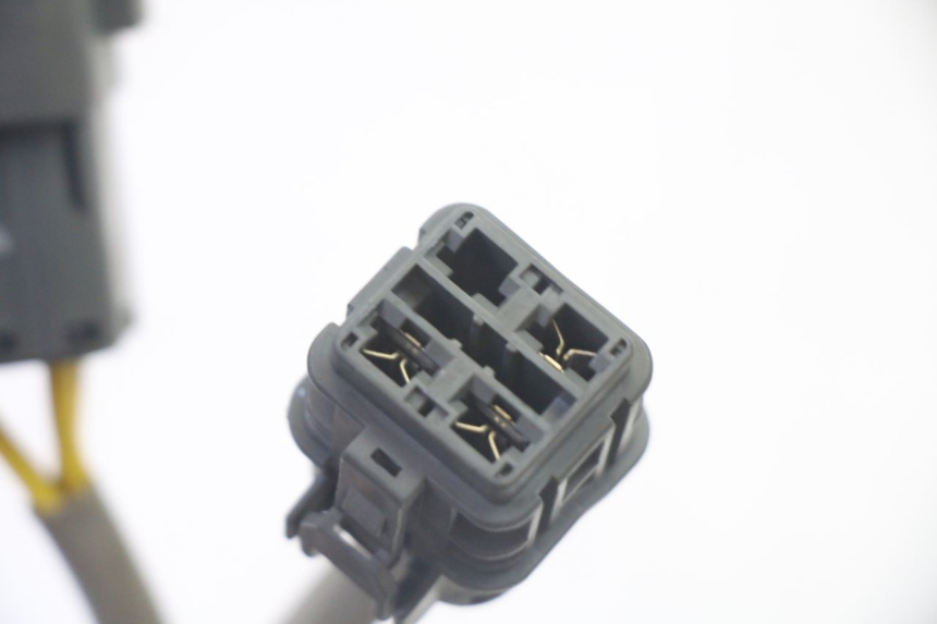 photo de LADEREGLER QUADRO 4 4D 350 (2015 - 2018)