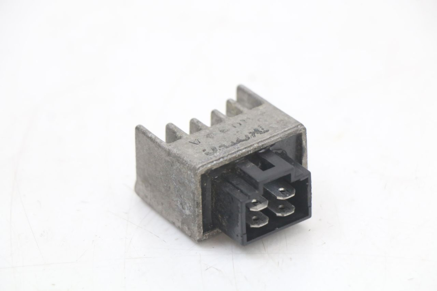 photo de REGLER LICHTMASCHINE DAELIM A-FOUR 2T 50 (2005 - 2012)