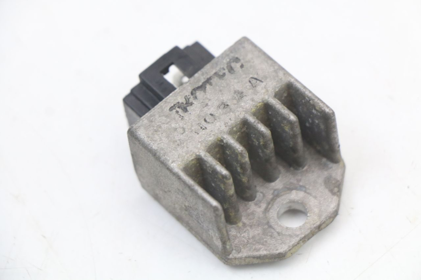 photo de REGLER LICHTMASCHINE DAELIM A-FOUR 2T 50 (2005 - 2012)