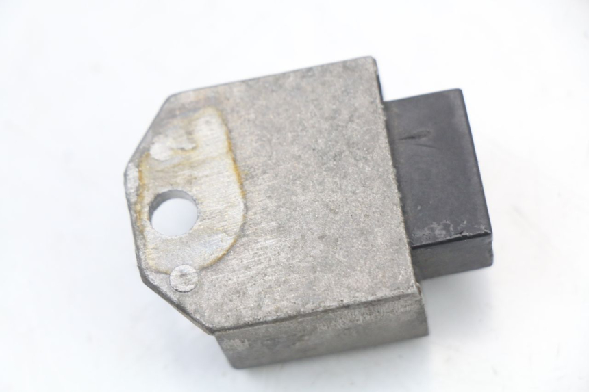 photo de REGLER LICHTMASCHINE DAELIM A-FOUR 2T 50 (2005 - 2012)