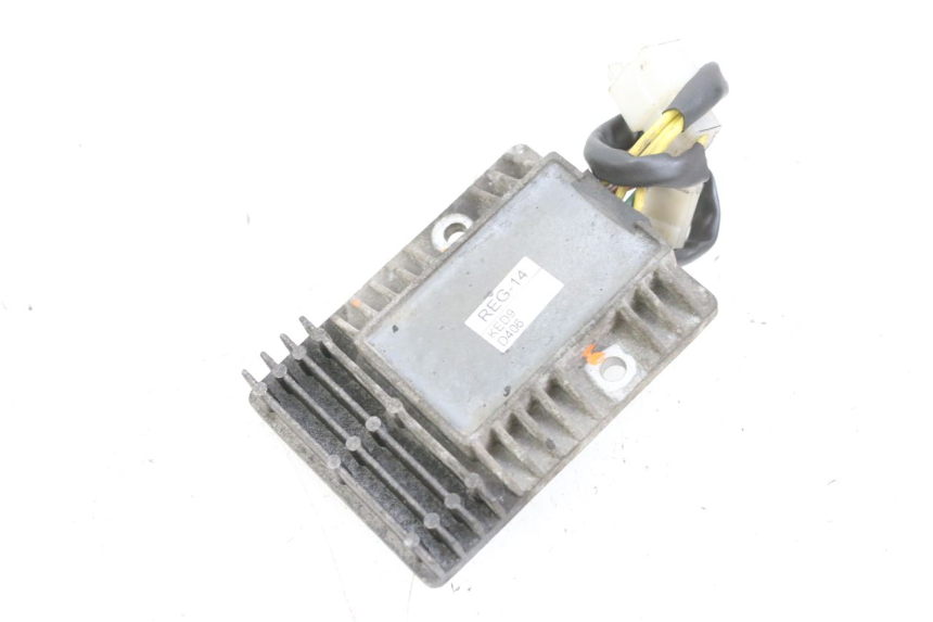 photo de REGLER LICHTMASCHINE ADIVA AD3 300 (2014 - 2020)