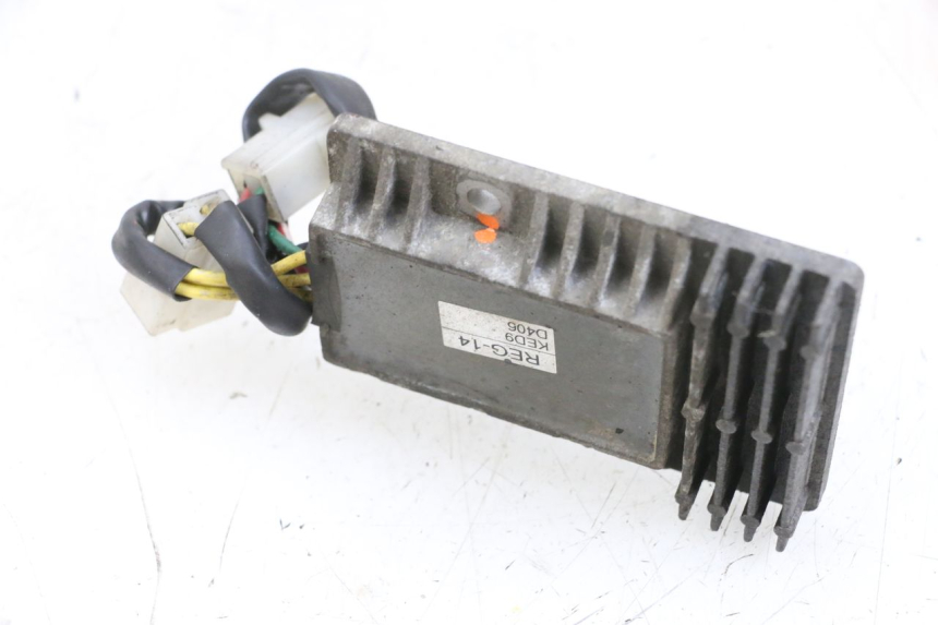 photo de REGLER LICHTMASCHINE ADIVA AD3 300 (2014 - 2020)