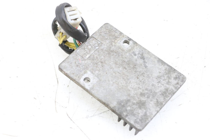 photo de REGLER LICHTMASCHINE ADIVA AD3 300 (2014 - 2020)