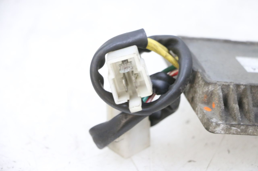 photo de REGLER LICHTMASCHINE ADIVA AD3 300 (2014 - 2020)