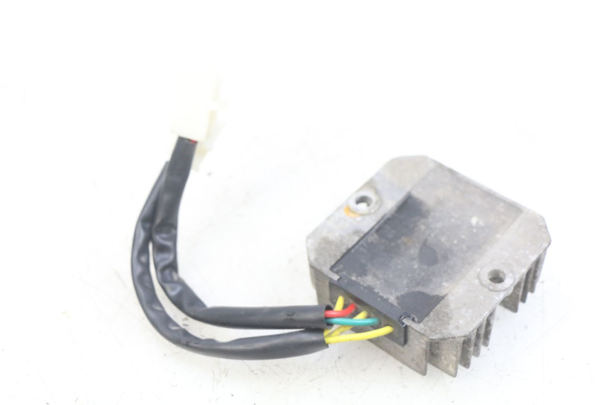 photo de SPANNUNGSREGLER KYMCO AGILITY 16+ 4T 50 (2018 - 2023)