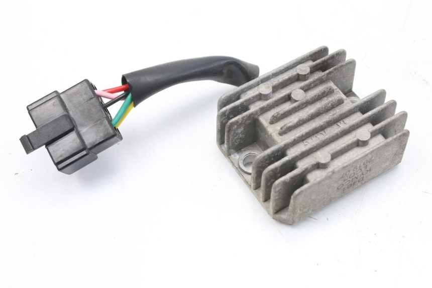 photo de LICHTMASCHINENREGLER KYMCO AGILITY 4T 50 (2018 - 2022)