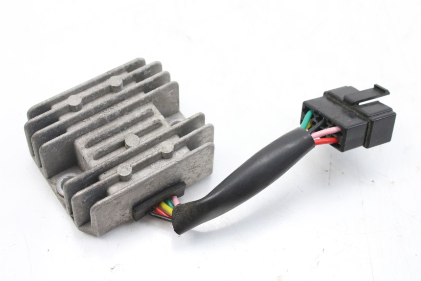 photo de LICHTMASCHINENREGLER KYMCO AGILITY 4T 50 (2018 - 2022)