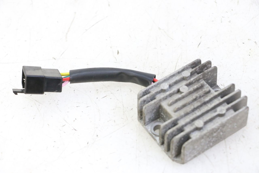 photo de LICHTMASCHINENREGLER KYMCO AGILITY 4T 50 (2018 - 2022)