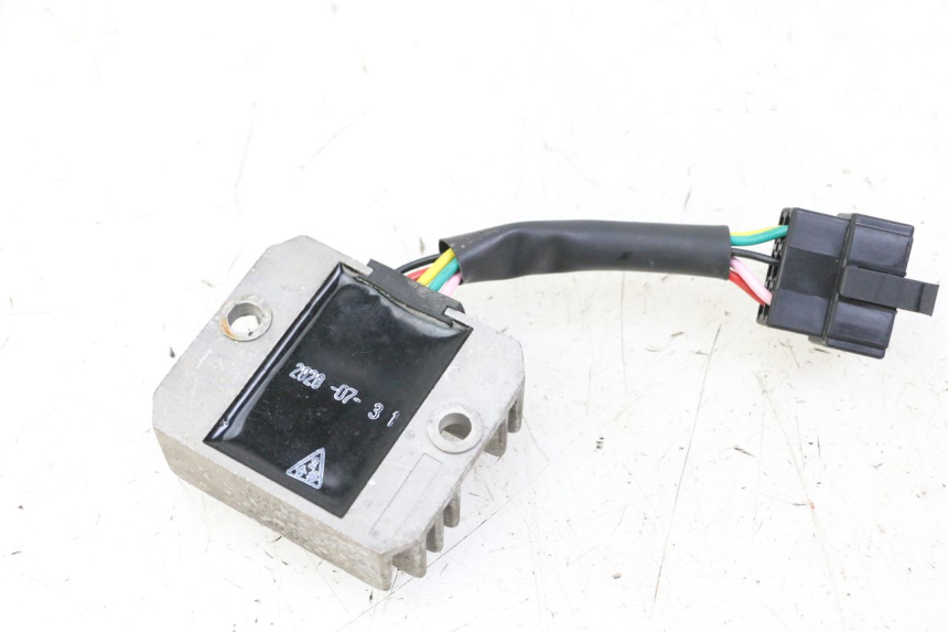 photo de LICHTMASCHINENREGLER KYMCO AGILITY 4T 50 (2018 - 2022)