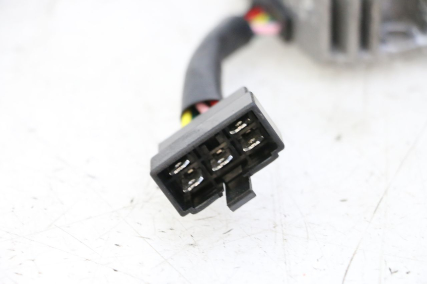 photo de LICHTMASCHINENREGLER KYMCO AGILITY 4T 50 (2018 - 2022)