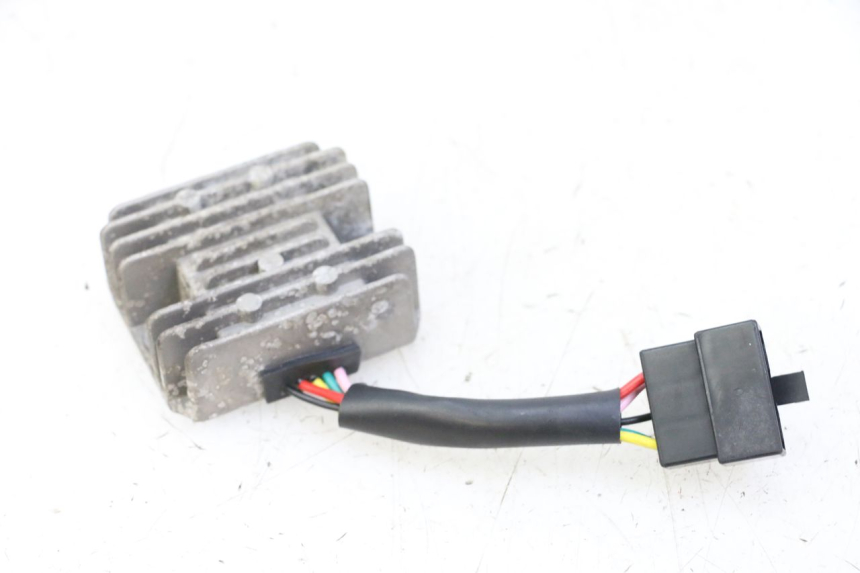 photo de LICHTMASCHINENREGLER KYMCO AGILITY 4T 50 (2018 - 2022)